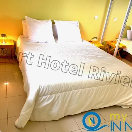 Riviera - Mer & Old Port - My Magnificent 1 Bedrooms Ac - 50 Meters From The Mediterranean - Pilatte 1 Appartement