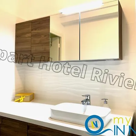 Riviera - Mer & Old Port - My Magnificent 1 Bedrooms Ac - 50 Meters From The Mediterranean - Pilatte 1